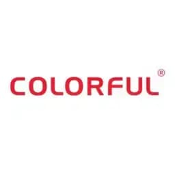 Colorful