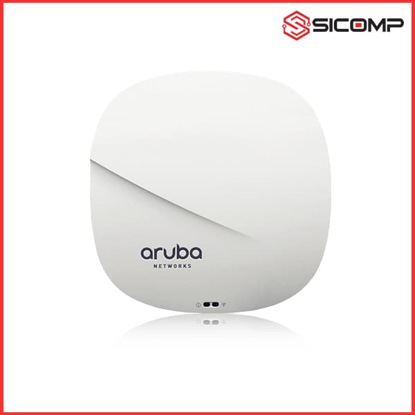 WIFI CHUYÊN DỤNG ARUBA IAP-335