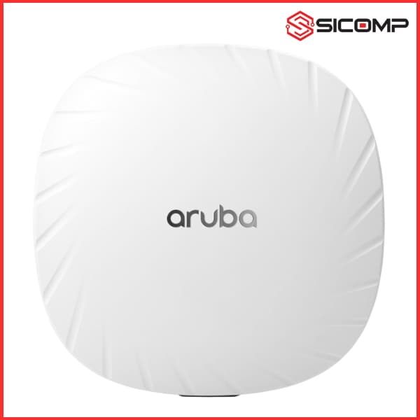 WIFI CHUYÊN DỤNG ARUBA AP-535 CHUẨN WIFI 6