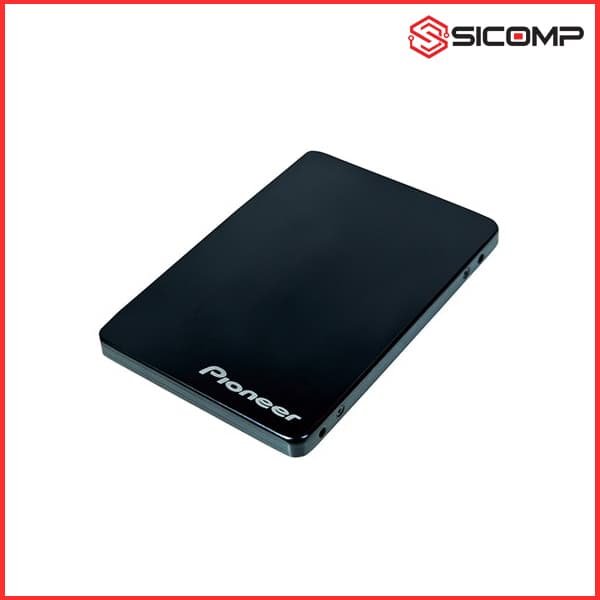 Ổ CỨNG SSD PIONEER SATA III 120GB