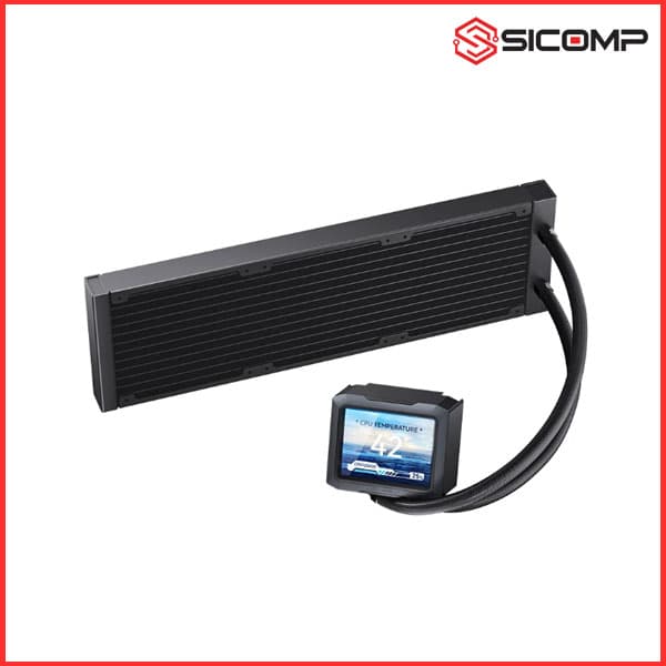 TẢN NHIỆT NƯỚC AIO JONSBO TF3-360SCBN