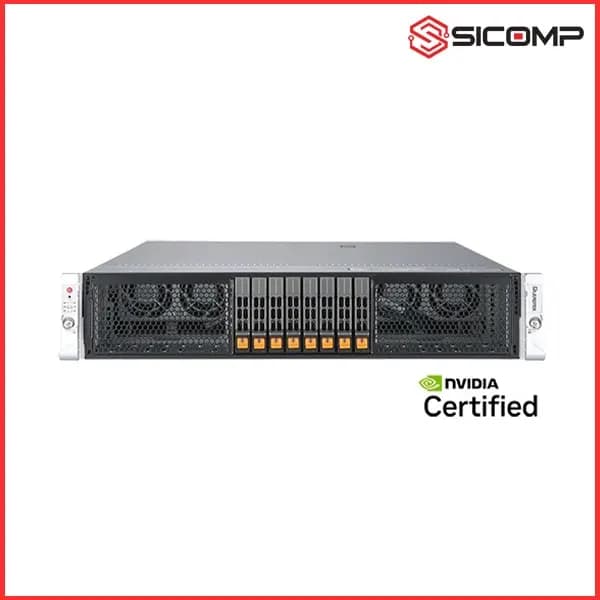 WINFAST GS2055ST