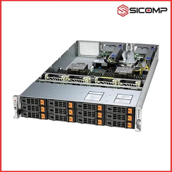 WINFAST GS2050T-A