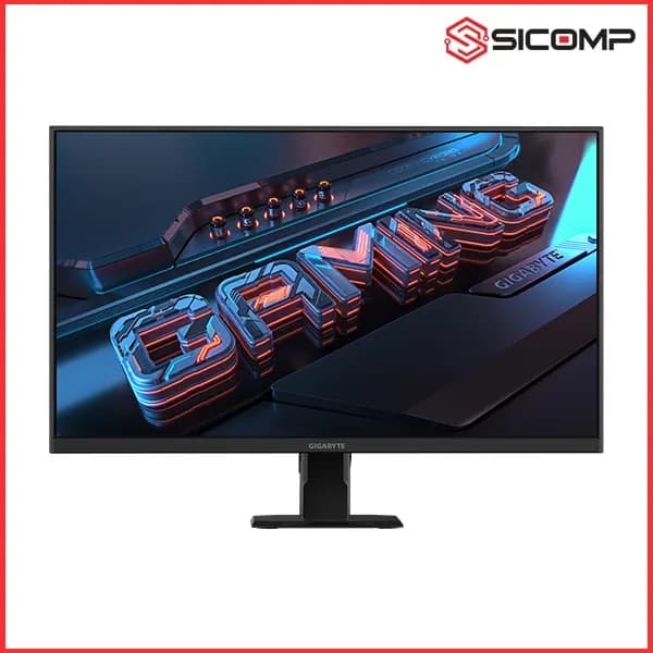 MÀN HÌNH GIGABYTE GS27FA ( 27 INCH / FHD / IPS / 180Hz / 1MS )