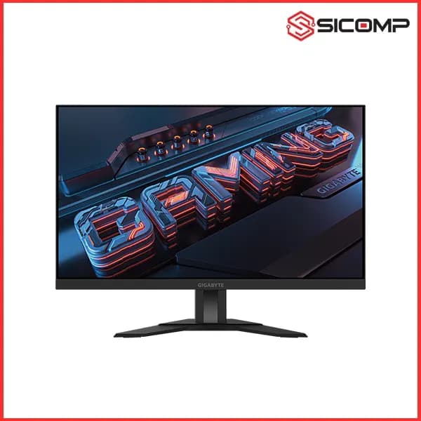 MÀN HÌNH GIGABYTE M27QA ( 27 INCH / QHD / IPS / 180Hz / 1MS )