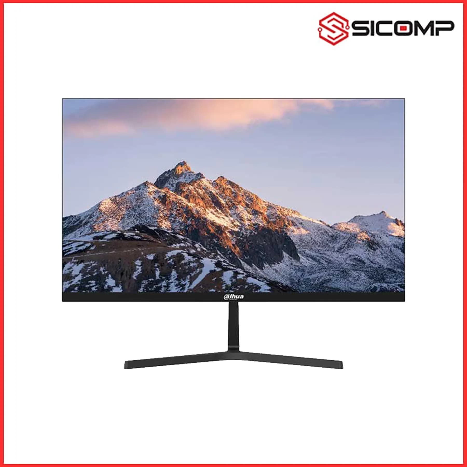 (ĐỔI MỚI 3 THÁNG ĐẦU) MÀN HÌNH DAHUA DHI-LM27-B221 (27 INCH | FHD | IPS | 144HZ)
