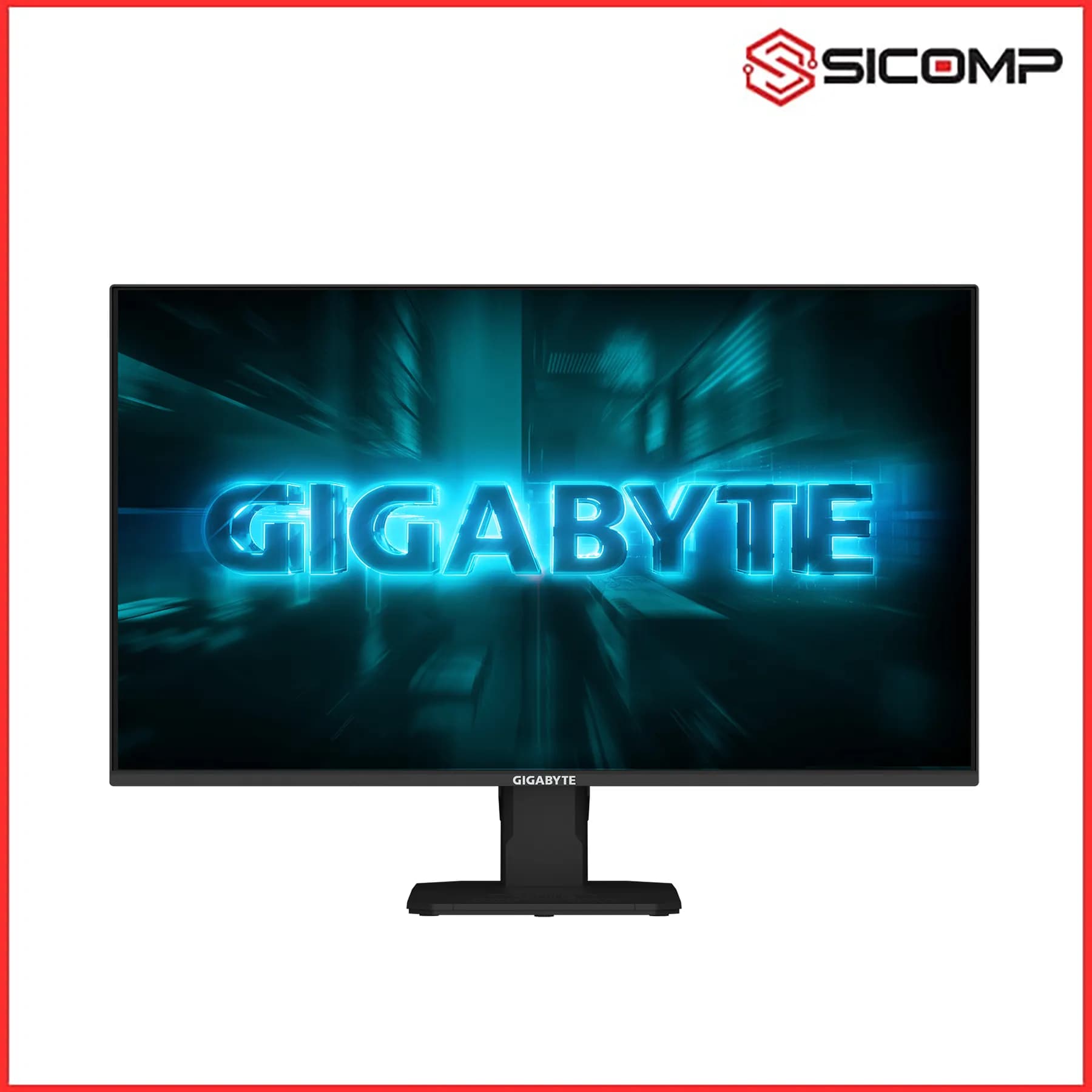 MÀN HÌNH GIGABYTE GS25F2A (24.5 INCH / FHD / IPS / 240HZ / 1MS)