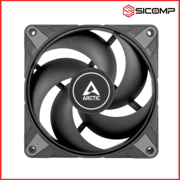 QUẠT TẢN NHIỆT ARCTIC P12 PWM PST BLACK