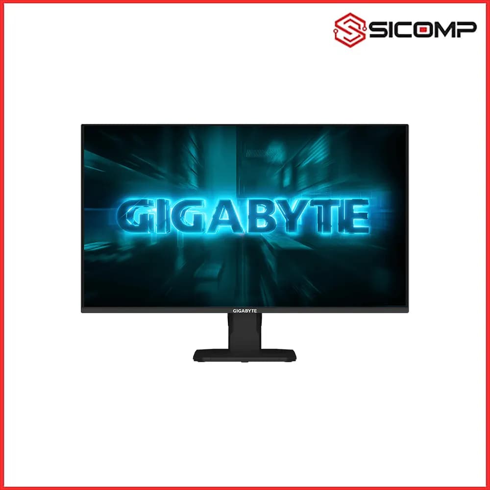MÀN HÌNH GIGABYTE GS25F14 (24.5 INCH / FHD / IPS / 144HZ / 1MS)
