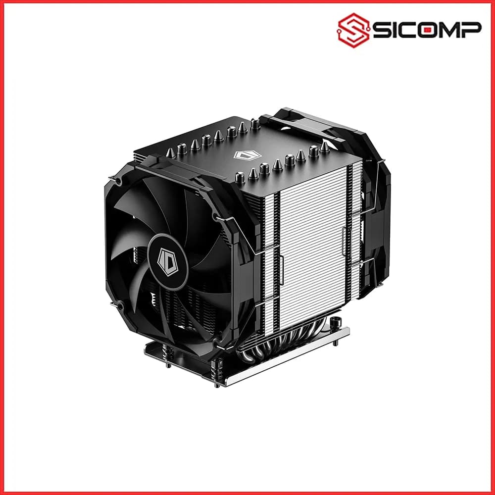 TẢN NHIỆT KHÍ CPU ID-COOLING A8 SP3
