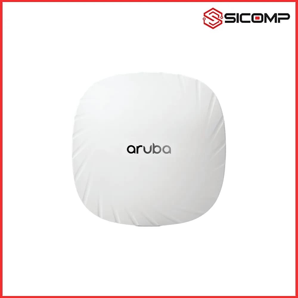 WIFI CHUYÊN DỤNG ARUBA AP-505 CHUẨN WIFI 6 LIKE NEW