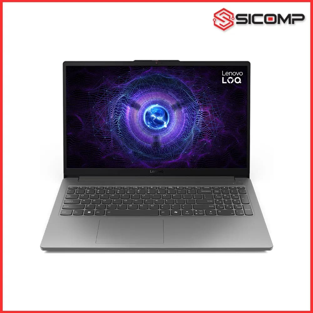 LAPTOP LENOVO LOQ ESSENTIAL 15IAX9E