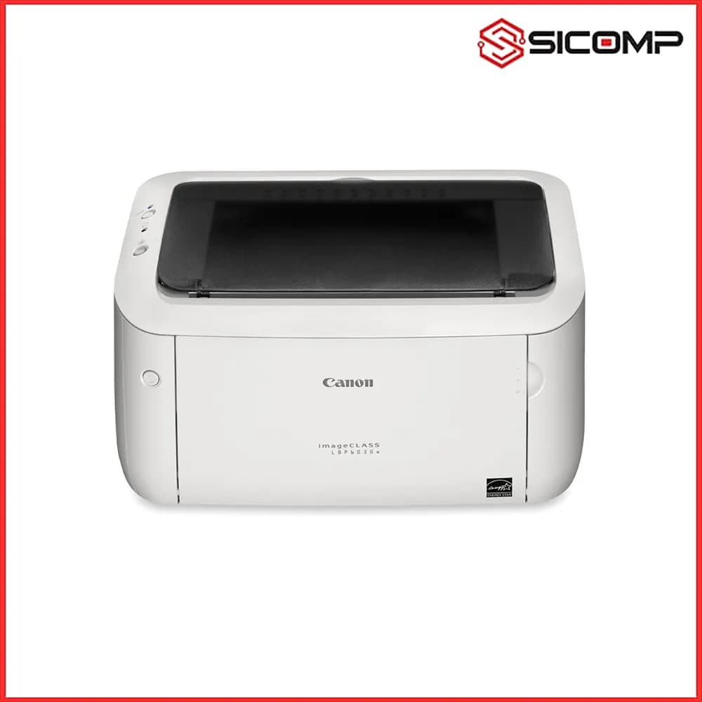 MÁY IN LASER ĐEN TRẮNG CANON LBP 6030 (IN, A4, USB, WIFI)