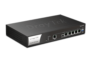 Hướng dẫn cài đặt cấu hình setup nhanh Modem Router Draytek Vigor3220
