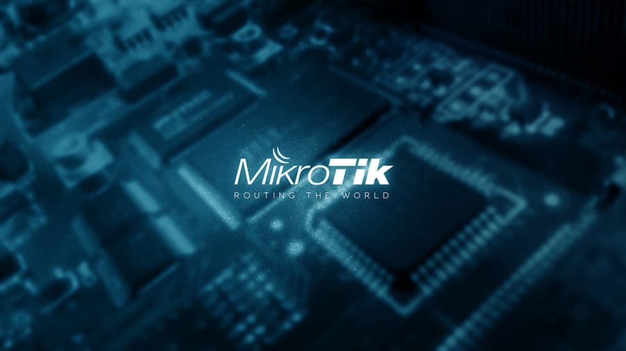Hướng dẫn cấu hình cơ bản Router Mikrotik