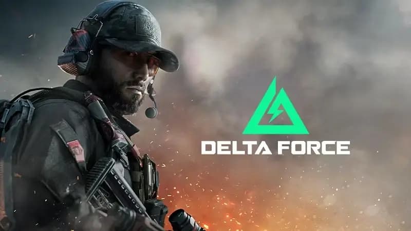 Cách tải game bắn súng miễn phí PC Delta Force mới nhất