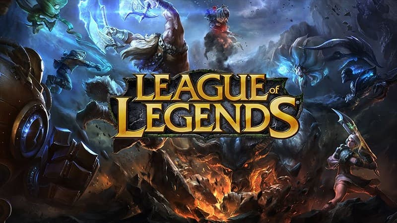Top 5 Cấu Hình PC LOL Mượt Nhất 2026