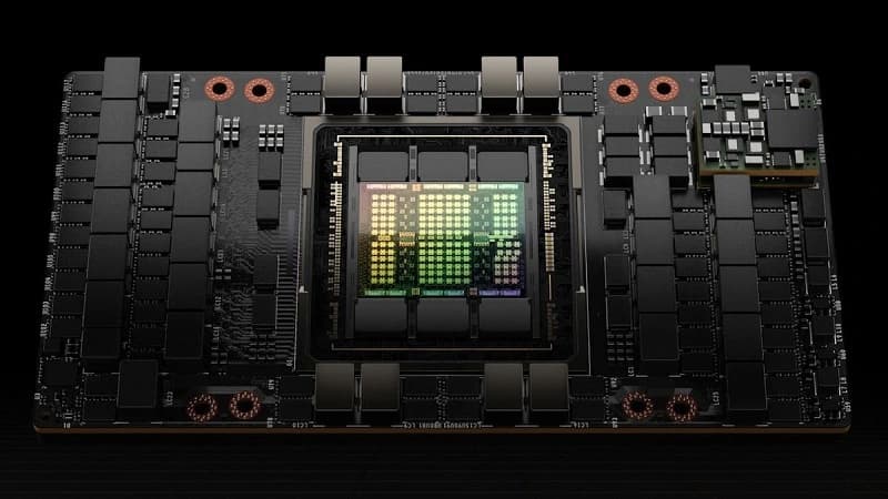 Nvidia có thể ngừng cung cấp VRAM cho các hãng làm card màn hình - Áp lực thêm nặng lên các đối tác sản xuất