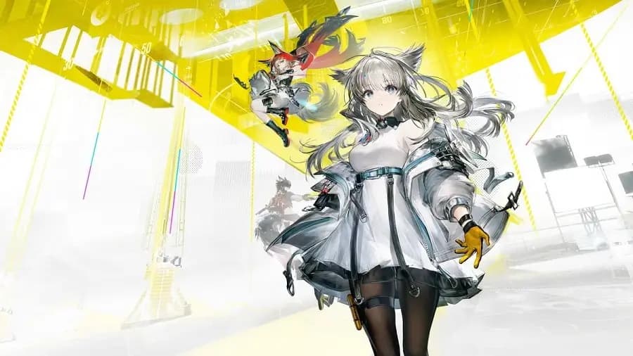 Cấu Hình PC Gaming Chơi Arknights: Endfield Tốt Nhất 2026