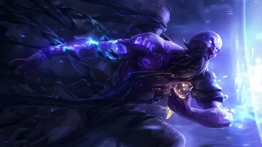 Cách triển khai bài đấu Ryze Freljord TFT mùa 16